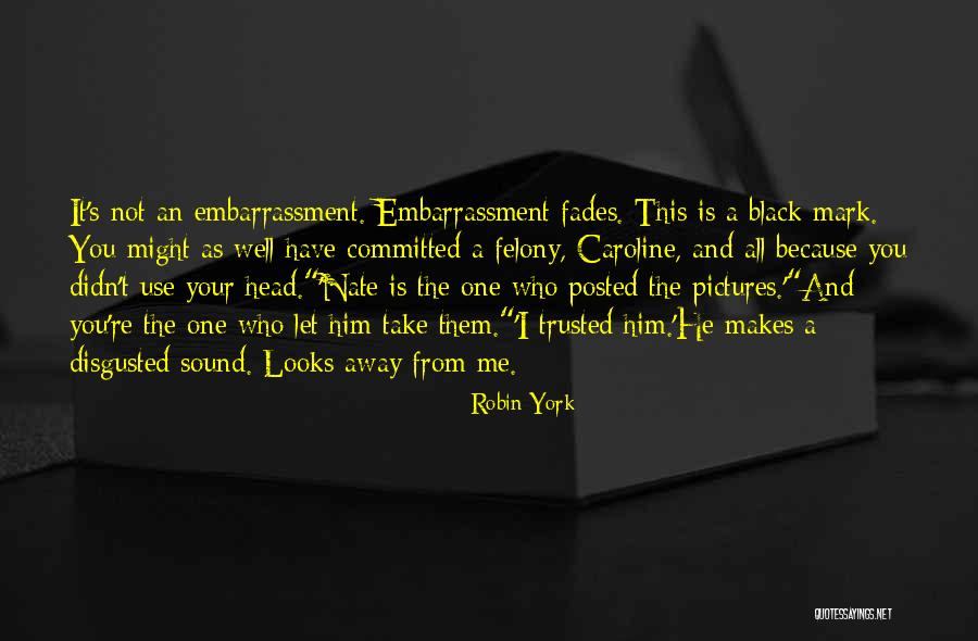 E Meeting Iium Quotes By Robin York E Meeting Iium Quotes By Robin York