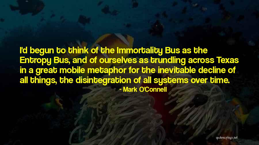 E N G Mobile Systems Quotes By Mark O'Connell E N G Mobile Systems Quotes By Mark O'Connell
