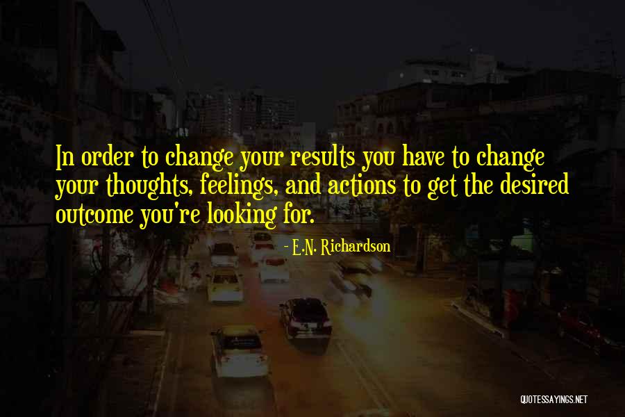 E.N. Richardson Quotes 1064421 E.N. Richardson Quotes 1064421