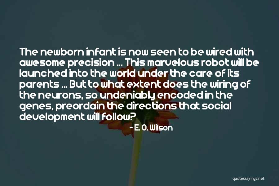 E. O. Wilson Quotes 1271761