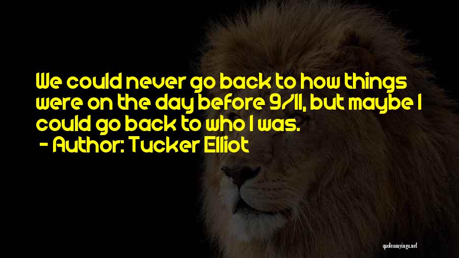 E.r. Dodds Quotes By Tucker Elliot