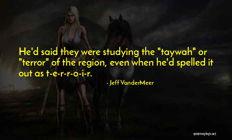 E R O Quotes By Jeff VanderMeer E R O Quotes By Jeff VanderMeer