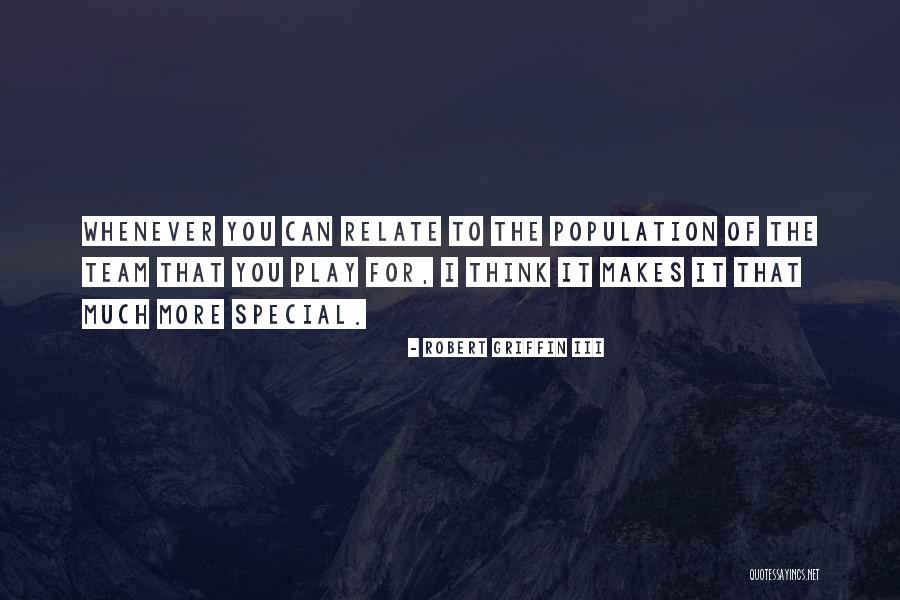 E Reader Tablets Quotes By Robert Griffin III E Reader Tablets Quotes By Robert Griffin III