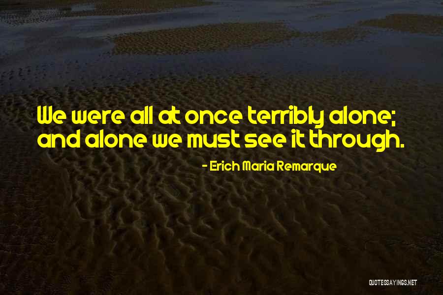 E Remarque Quotes By Erich Maria Remarque E Remarque Quotes By Erich Maria Remarque