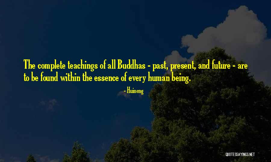 E Rojgar Quotes By Huineng E Rojgar Quotes By Huineng
