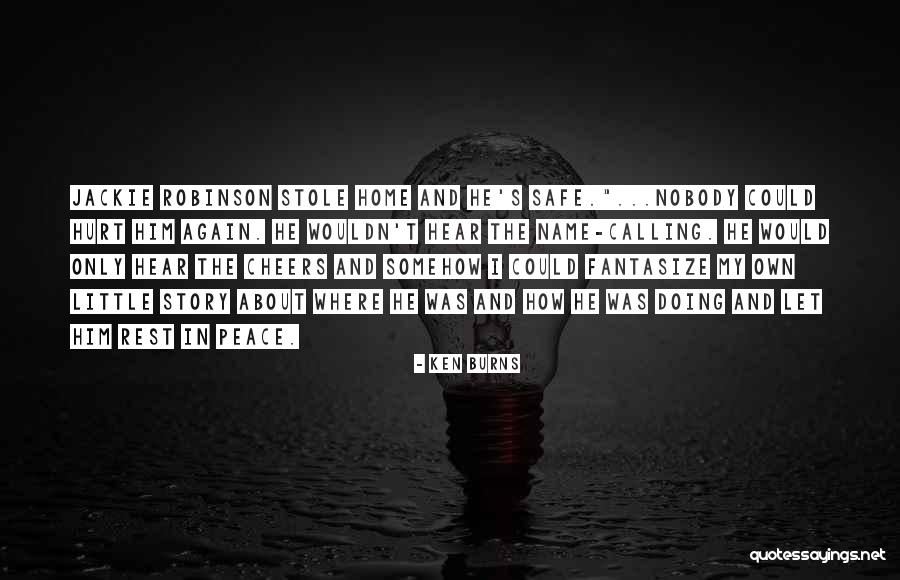 E Rojgar Quotes By Ken Burns E Rojgar Quotes By Ken Burns