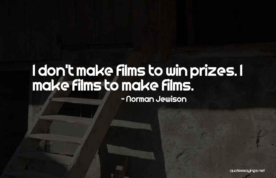 E Rojgar Quotes By Norman Jewison E Rojgar Quotes By Norman Jewison