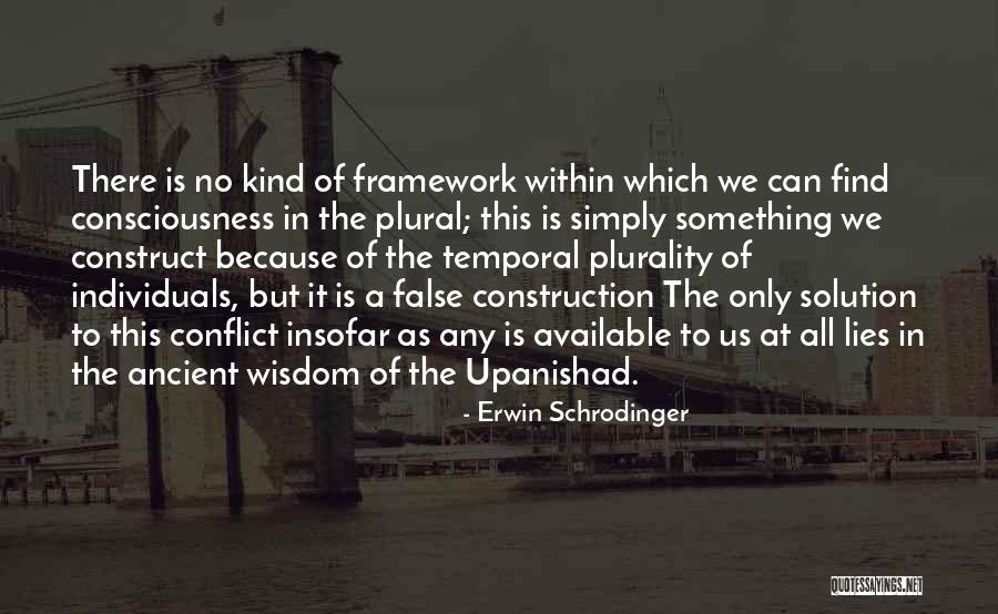 E Schrodinger Quotes By Erwin Schrodinger E Schrodinger Quotes By Erwin Schrodinger