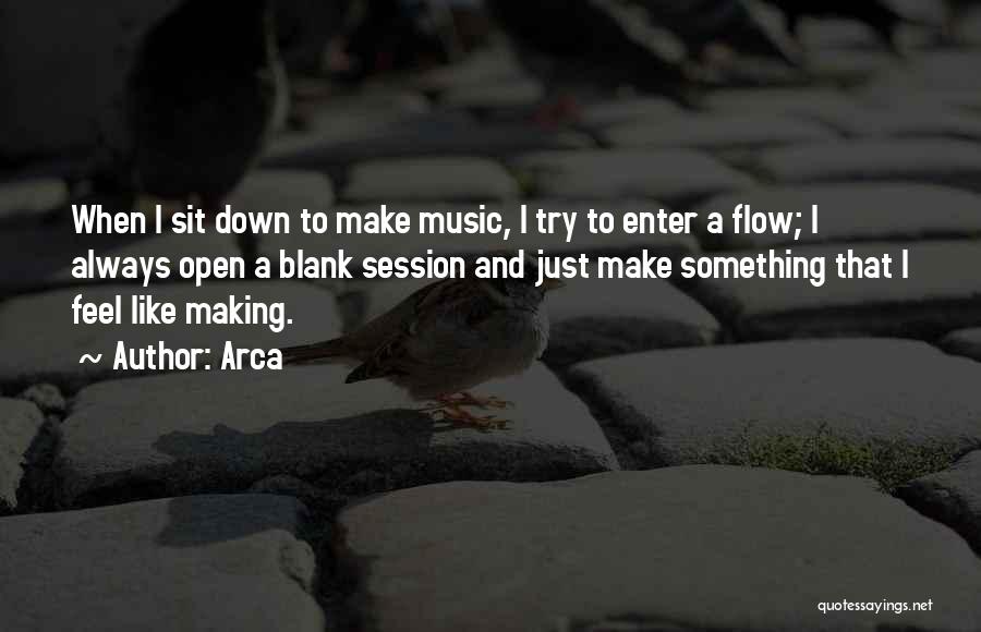 E Session Quotes By Arca