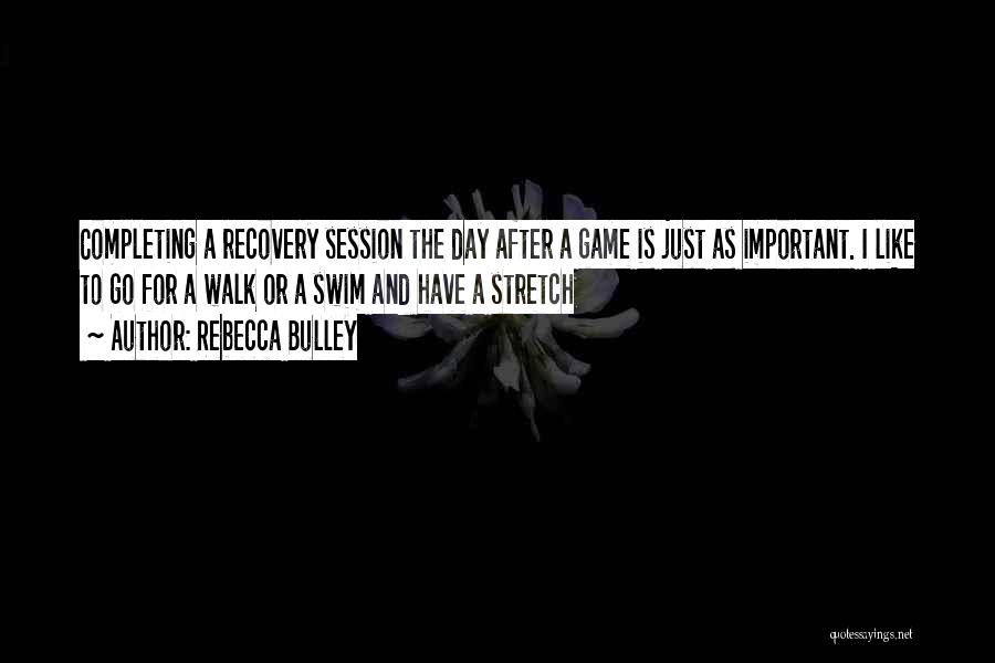 E Session Quotes By Rebecca Bulley