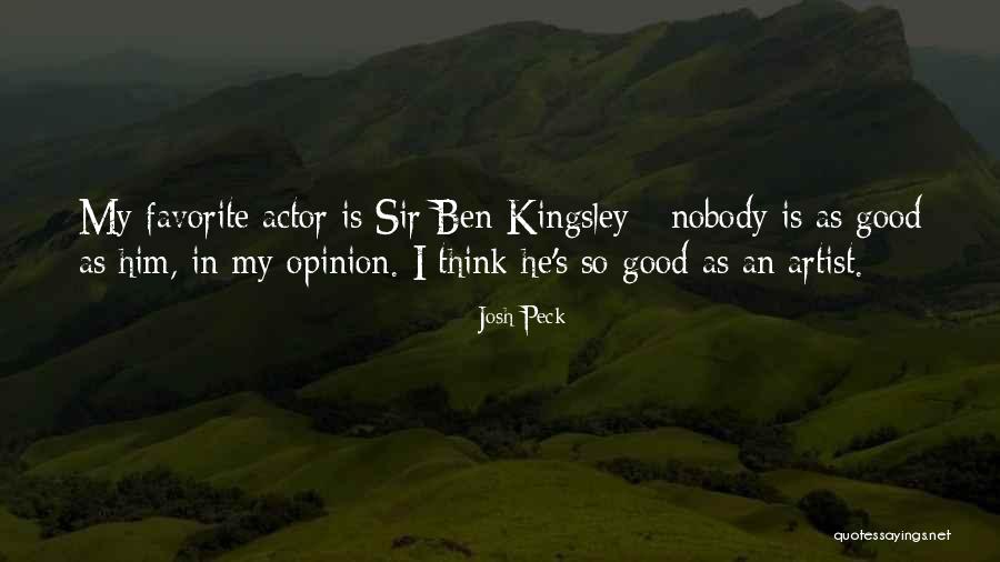 E Sir Quotes By Josh Peck E Sir Quotes By Josh Peck