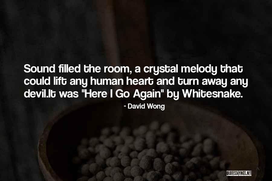 E Sosial Az Quotes By David Wong E Sosial Az Quotes By David Wong