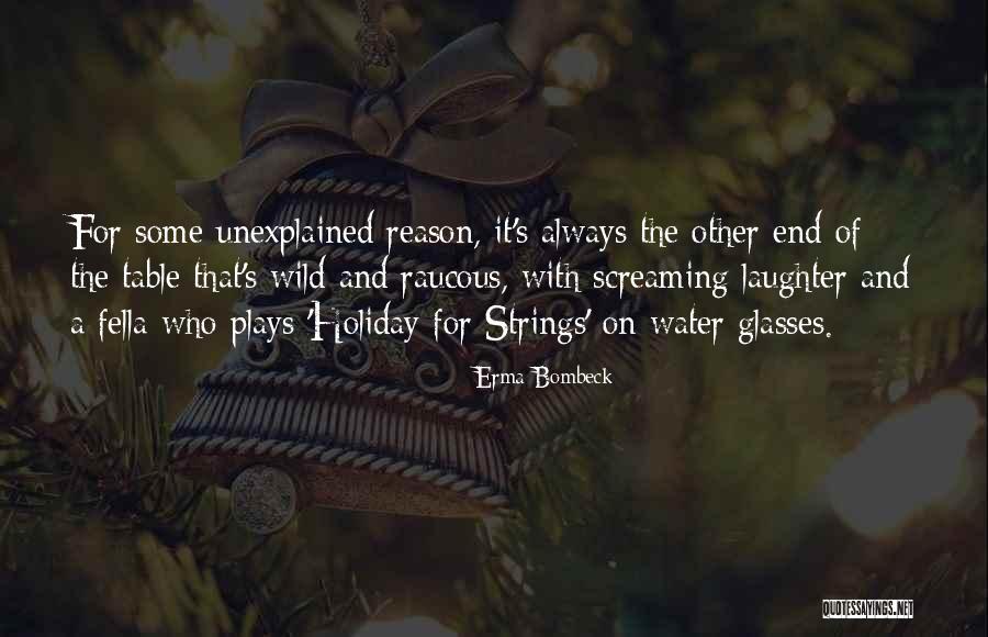 E Sosial Az Quotes By Erma Bombeck E Sosial Az Quotes By Erma Bombeck