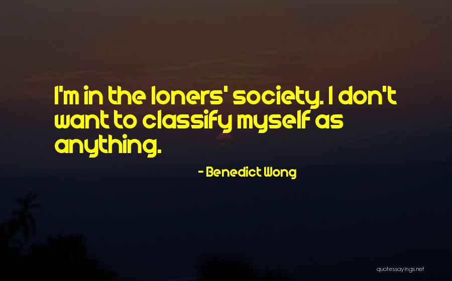 E Spaulding Quotes By Benedict Wong E Spaulding Quotes By Benedict Wong