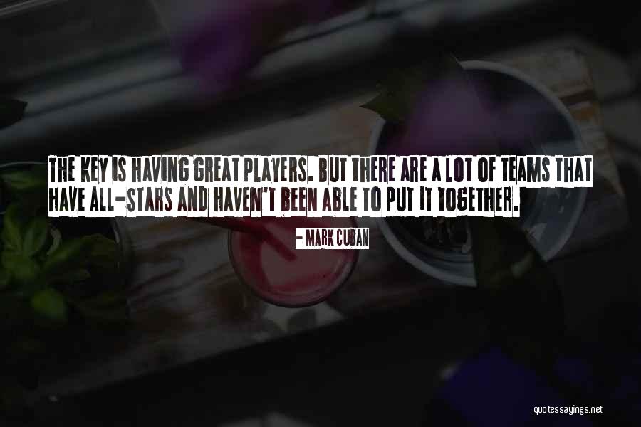 E Spaulding Quotes By Mark Cuban E Spaulding Quotes By Mark Cuban