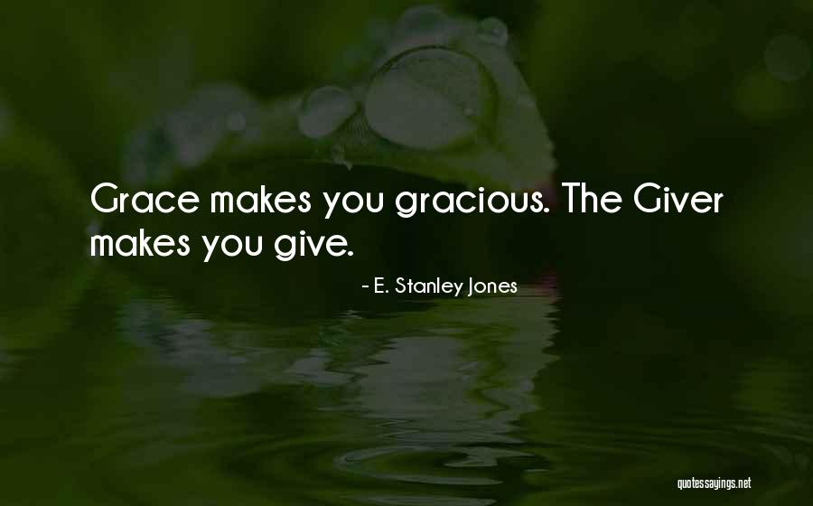 E. Stanley Jones Quotes 1023521 E. Stanley Jones Quotes 1023521
