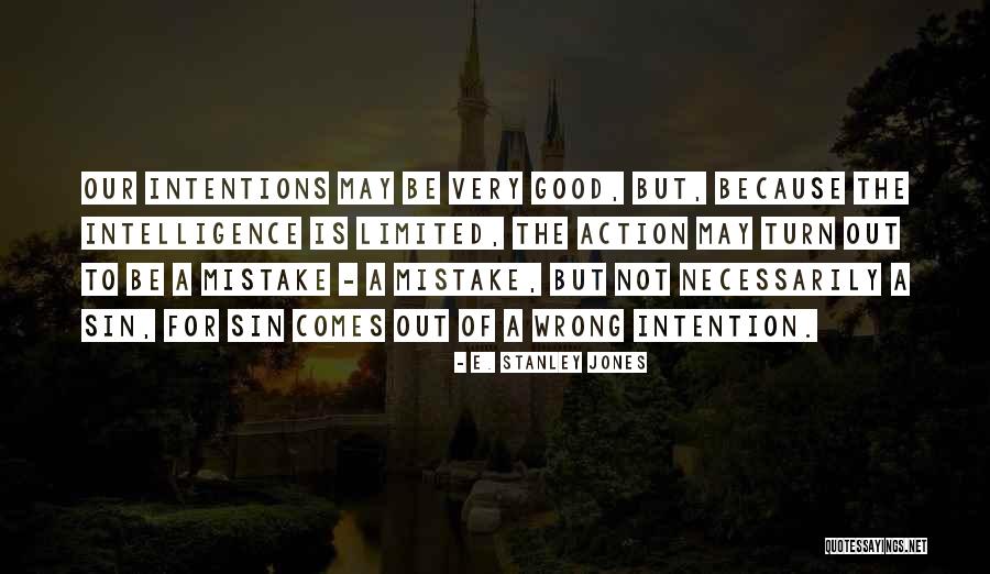 E. Stanley Jones Quotes 1264919 E. Stanley Jones Quotes 1264919