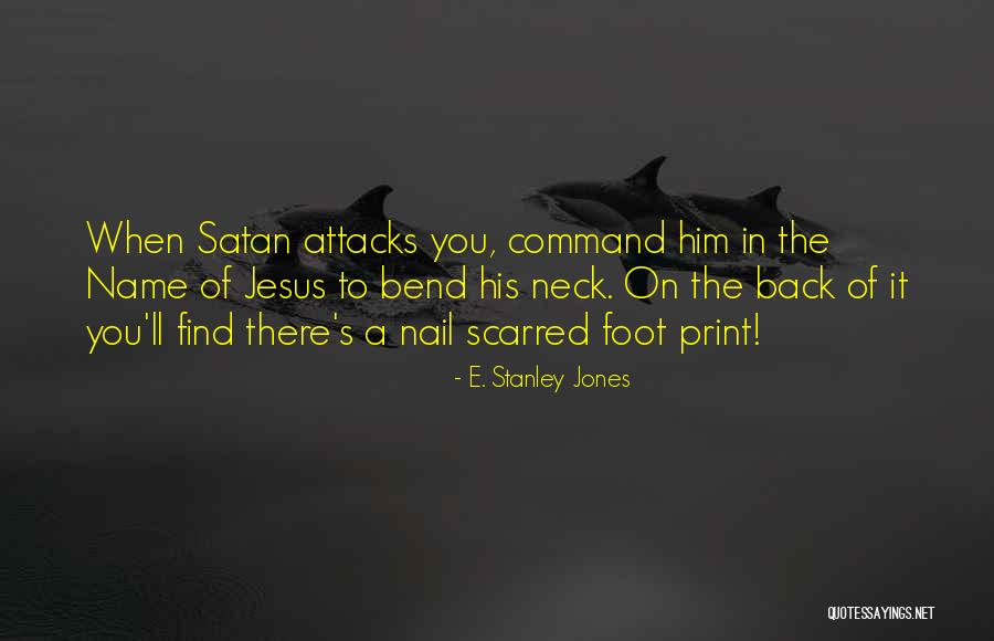 E. Stanley Jones Quotes 1306766 E. Stanley Jones Quotes 1306766