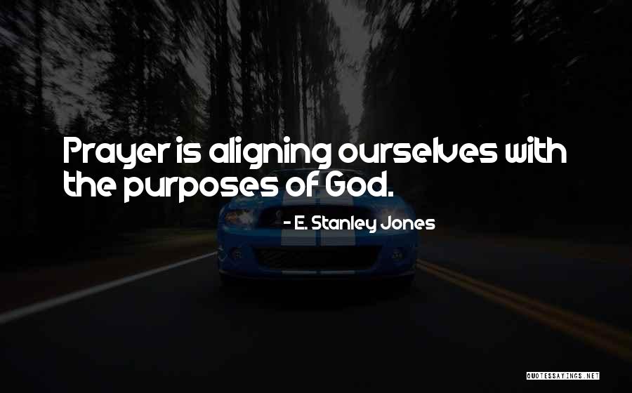 E. Stanley Jones Quotes 1608079 E. Stanley Jones Quotes 1608079
