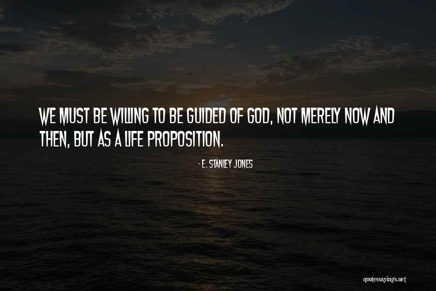 E. Stanley Jones Quotes 1994391 E. Stanley Jones Quotes 1994391