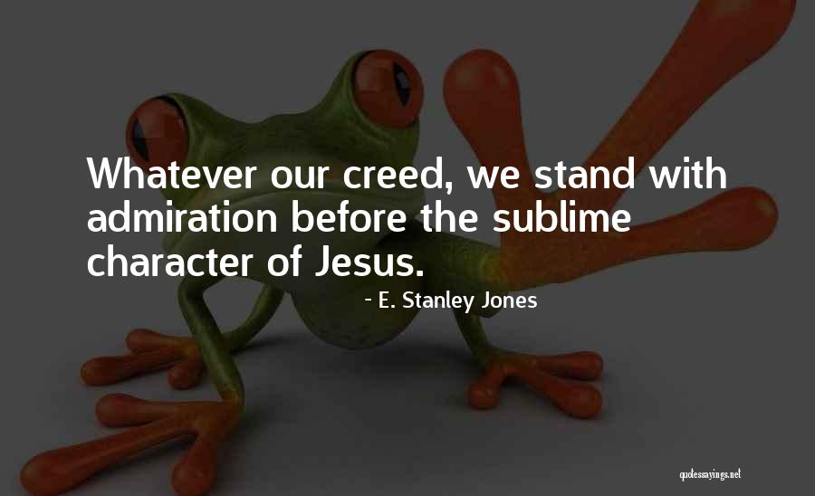 E. Stanley Jones Quotes 2084525 E. Stanley Jones Quotes 2084525