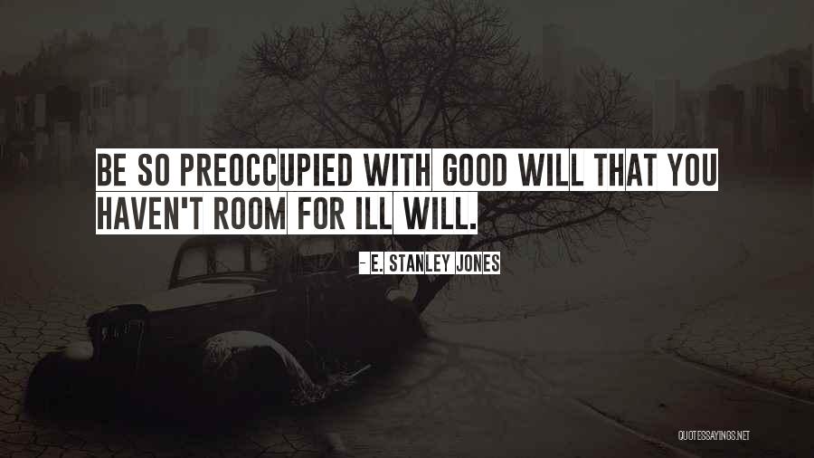 E. Stanley Jones Quotes 624641 E. Stanley Jones Quotes 624641