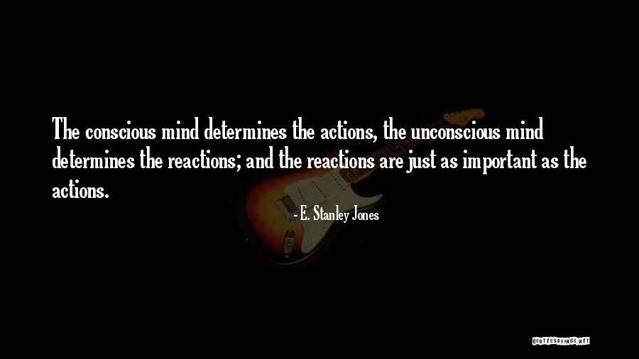 E. Stanley Jones Quotes 686655 E. Stanley Jones Quotes 686655
