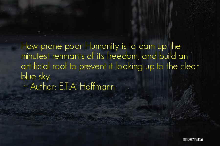 E.T.A. Hoffmann Quotes 1080533