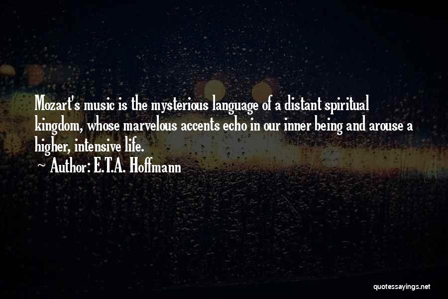 E.T.A. Hoffmann Quotes 1561876