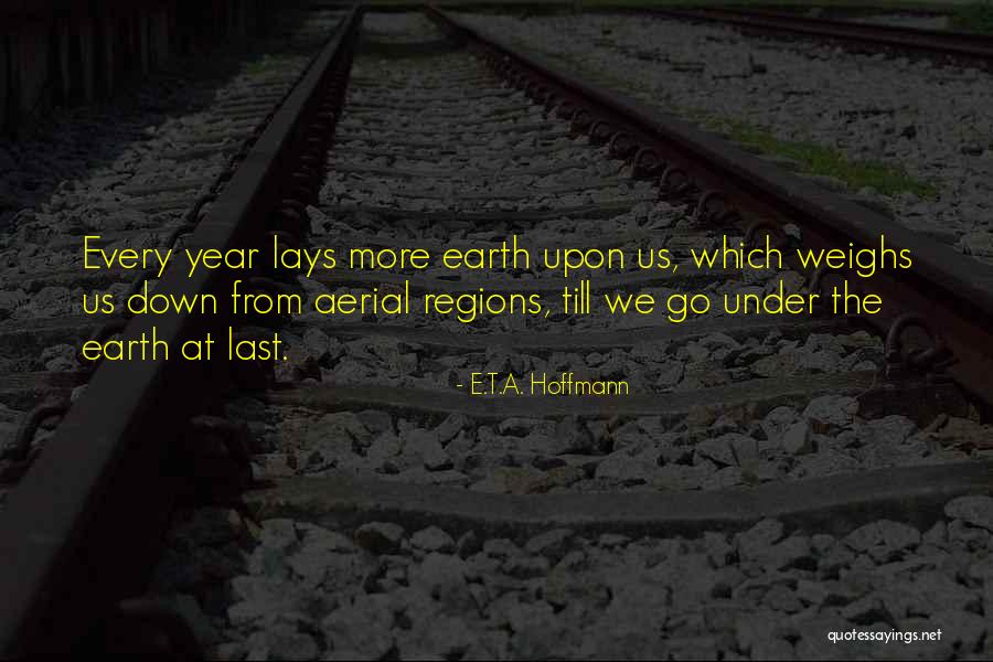 E.T.A. Hoffmann Quotes 1751673 E.T.A. Hoffmann Quotes 1751673