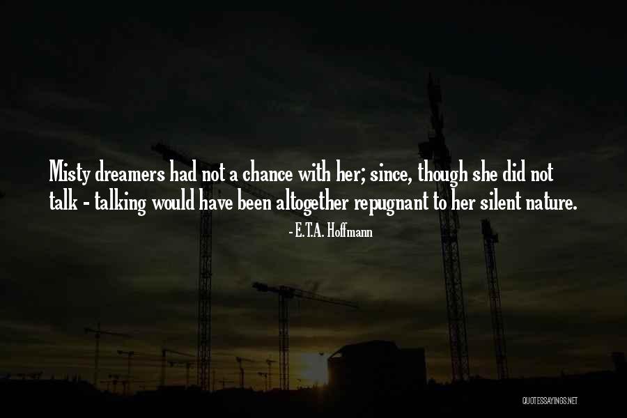 E.T.A. Hoffmann Quotes 368948 E.T.A. Hoffmann Quotes 368948