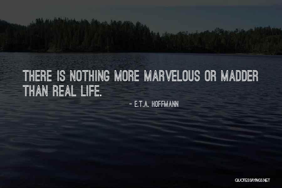 E.T.A. Hoffmann Quotes 556868 E.T.A. Hoffmann Quotes 556868
