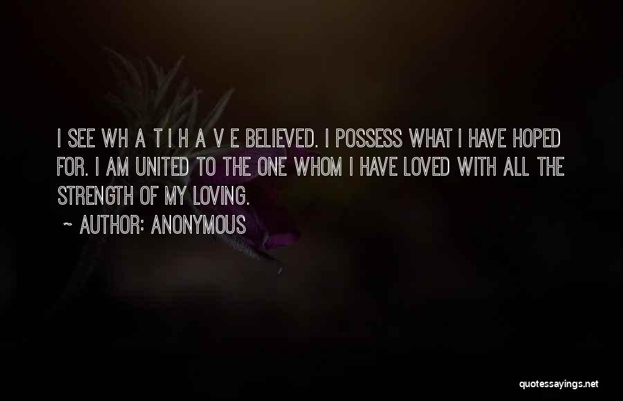 E.v Quotes By Anonymous