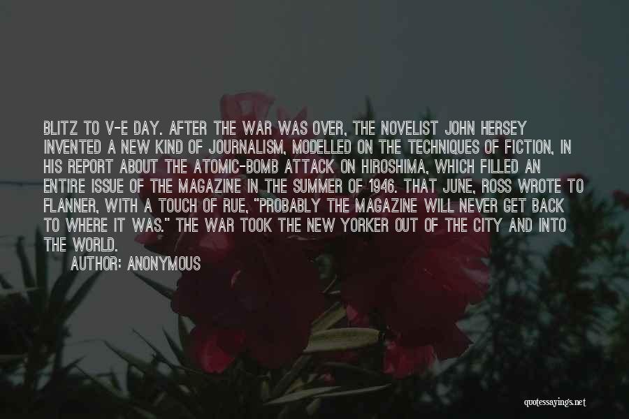 E.v Quotes By Anonymous