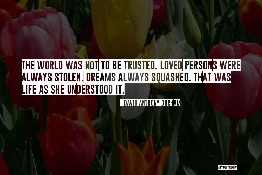 E V V Satyanarayana Quotes By David Anthony Durham E V V Satyanarayana Quotes By David Anthony Durham