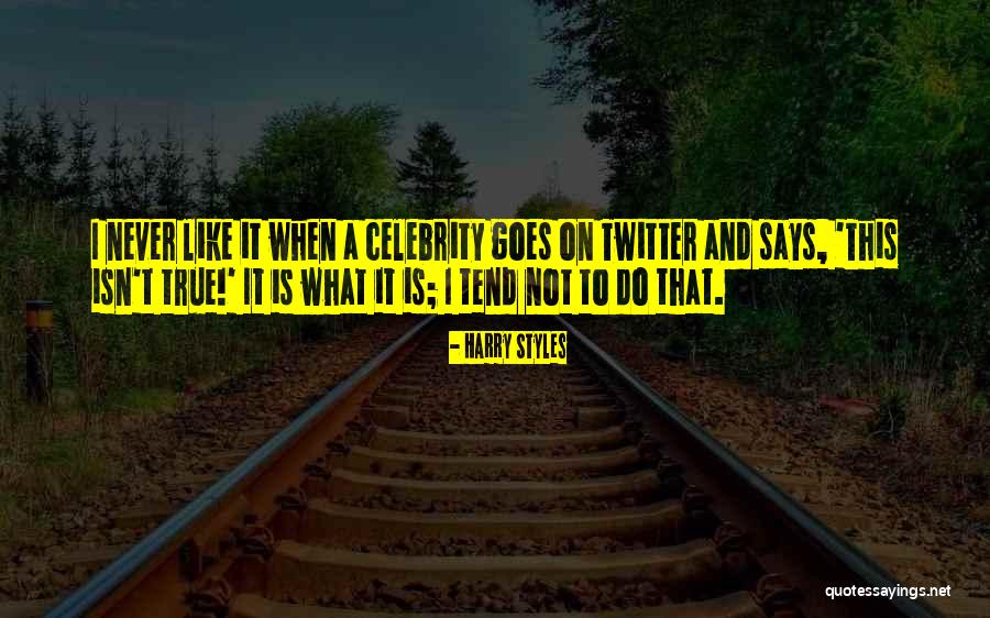 E Vetting Quotes By Harry Styles E Vetting Quotes By Harry Styles