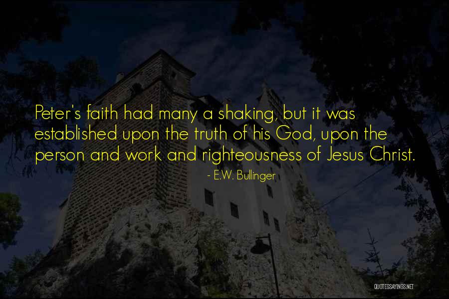 E.W. Bullinger Quotes 1716151 E.W. Bullinger Quotes 1716151