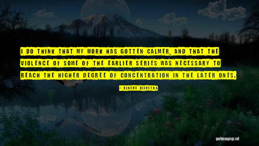 E. W. Dijkstra Quotes By Rineke Dijkstra E. W. Dijkstra Quotes By Rineke Dijkstra