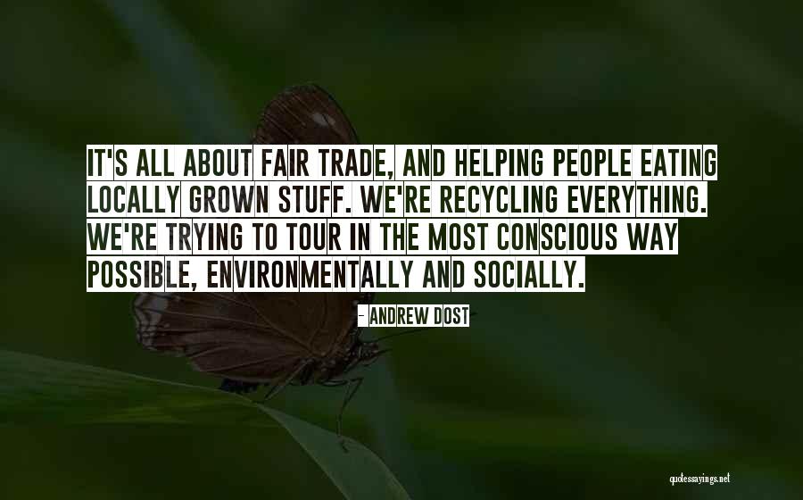E-waste Recycling Quotes By Andrew Dost E-waste Recycling Quotes By Andrew Dost