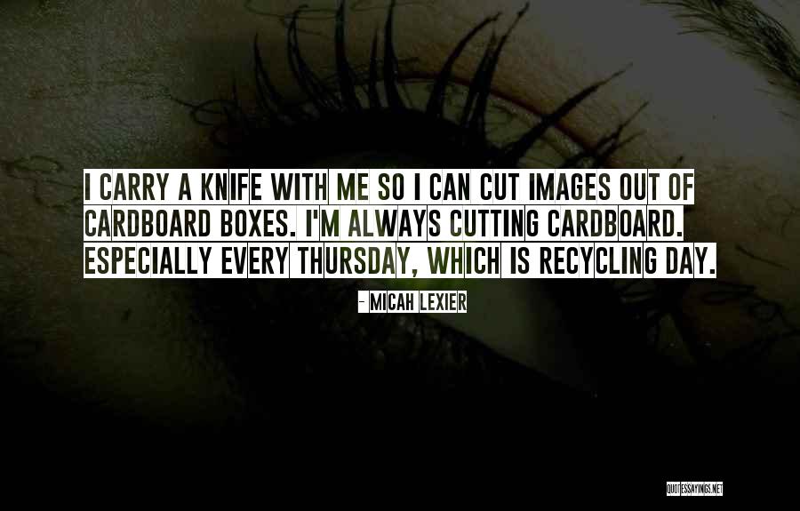 E-waste Recycling Quotes By Micah Lexier E-waste Recycling Quotes By Micah Lexier