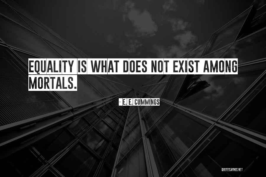 E.wilcox Quotes By E. E. Cummings E.wilcox Quotes By E. E. Cummings
