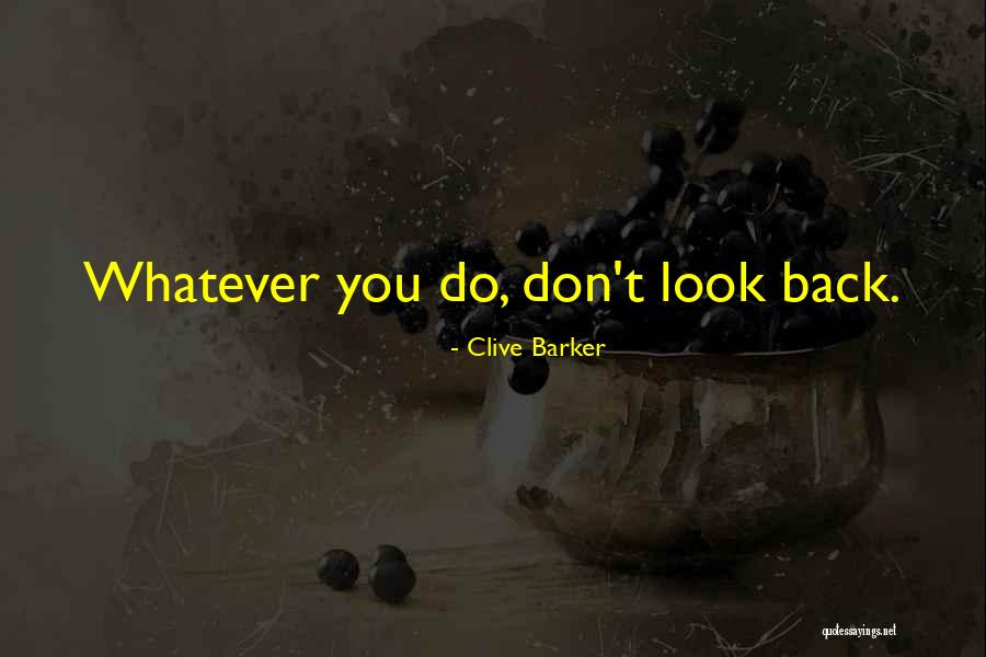 E Zsigma Quotes By Clive Barker E Zsigma Quotes By Clive Barker
