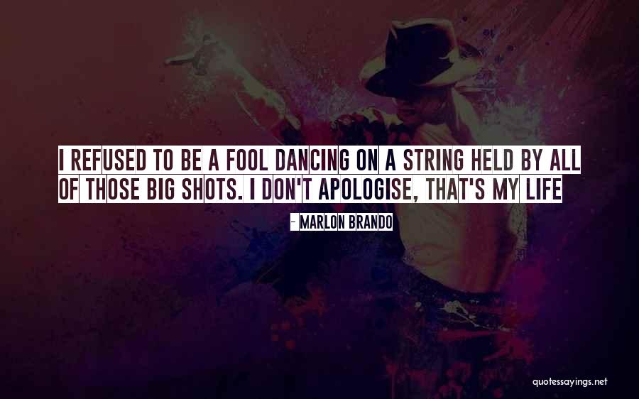 E3 2015 Quotes By Marlon Brando E3 2015 Quotes By Marlon Brando