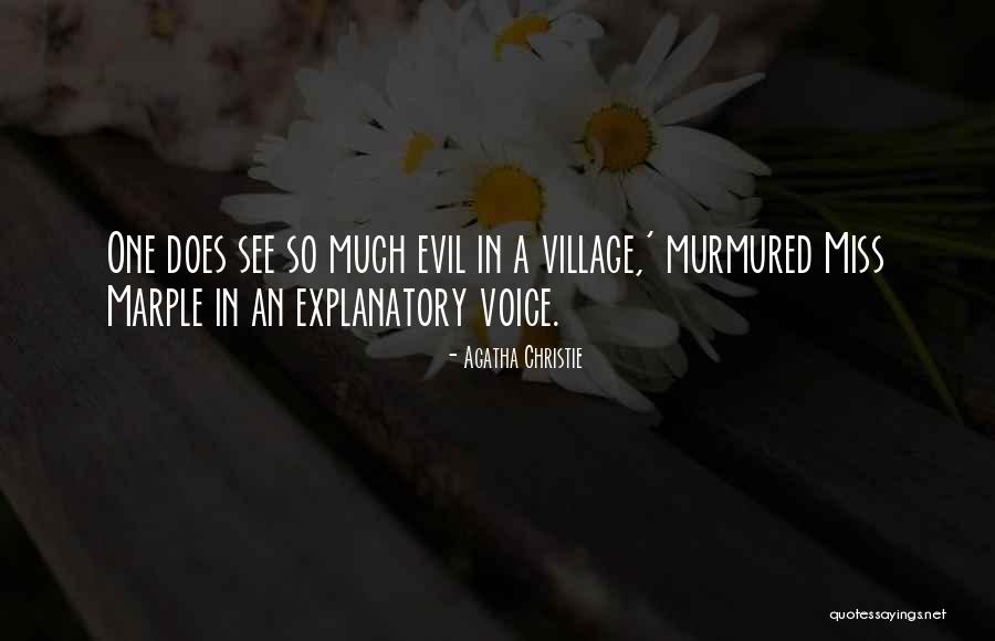 E3 Spark Quotes By Agatha Christie E3 Spark Quotes By Agatha Christie