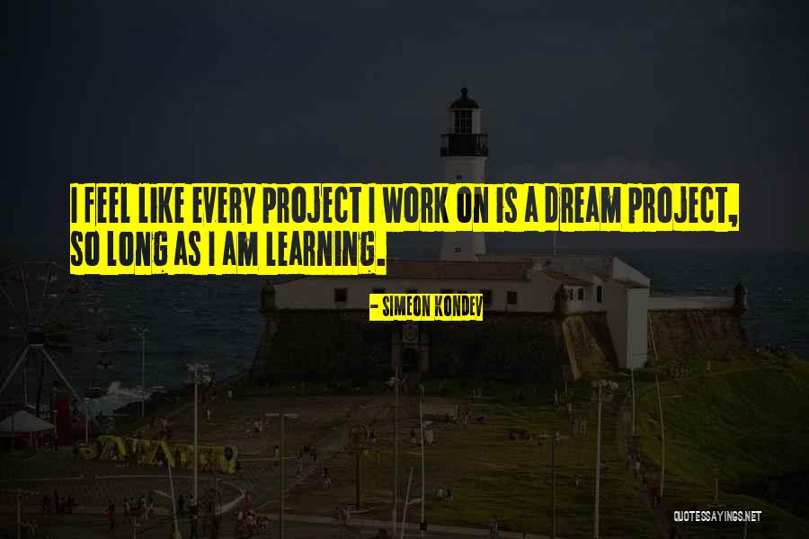 E38 Radio Quotes By Simeon Kondev
