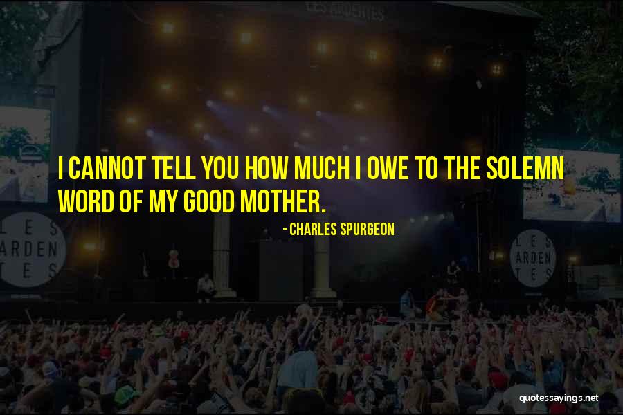 E550 Quotes By Charles Spurgeon E550 Quotes By Charles Spurgeon