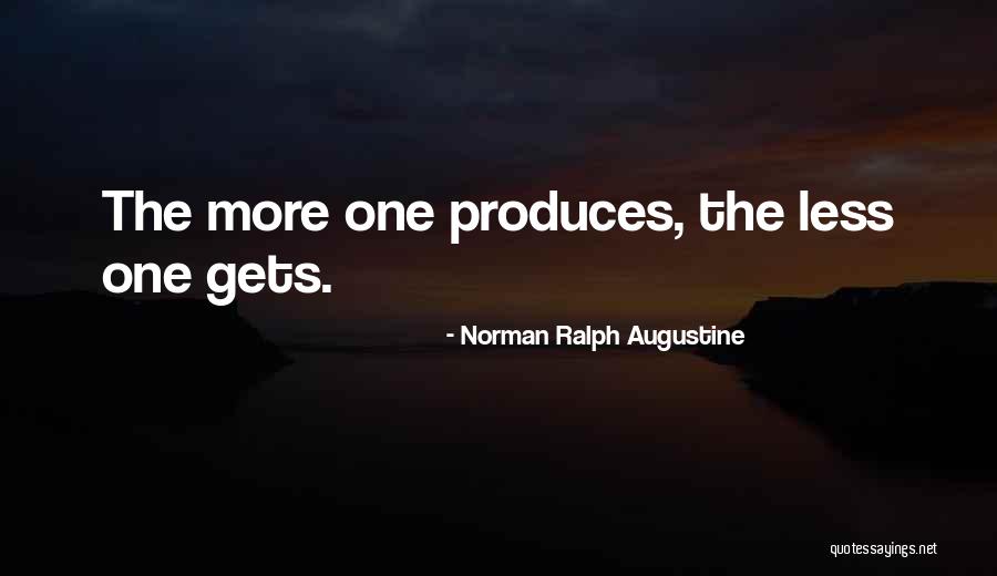 E911 Quotes By Norman Ralph Augustine E911 Quotes By Norman Ralph Augustine