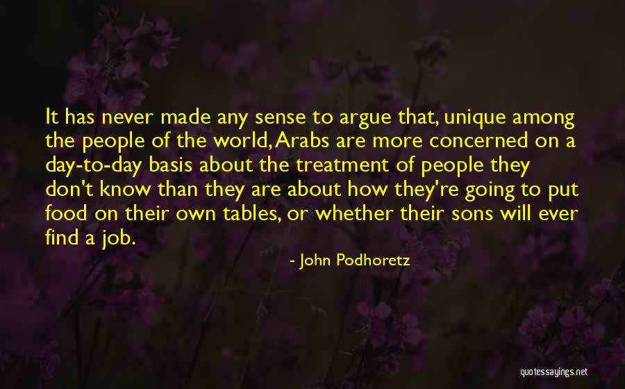 Each Day Is Unique Quotes By John Podhoretz Each Day Is Unique Quotes By John Podhoretz