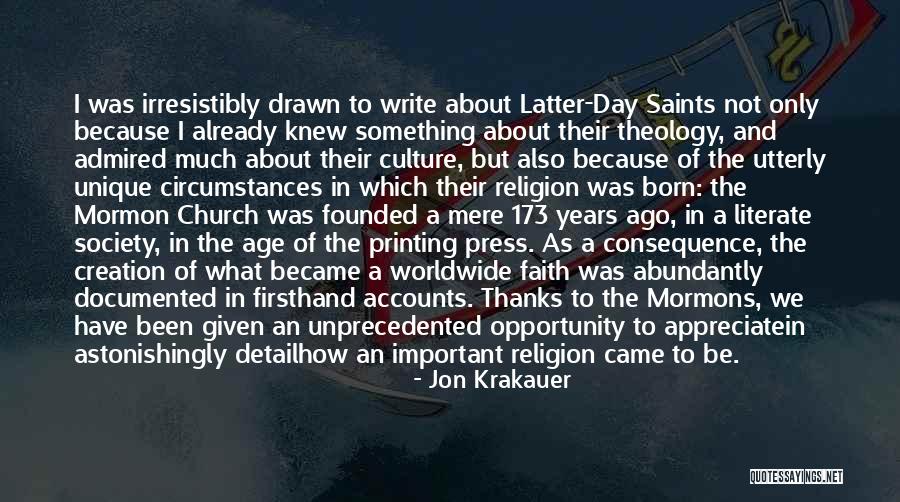Each Day Is Unique Quotes By Jon Krakauer Each Day Is Unique Quotes By Jon Krakauer