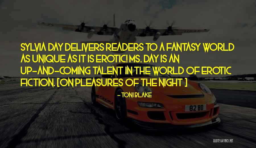 Each Day Is Unique Quotes By Toni Blake Each Day Is Unique Quotes By Toni Blake